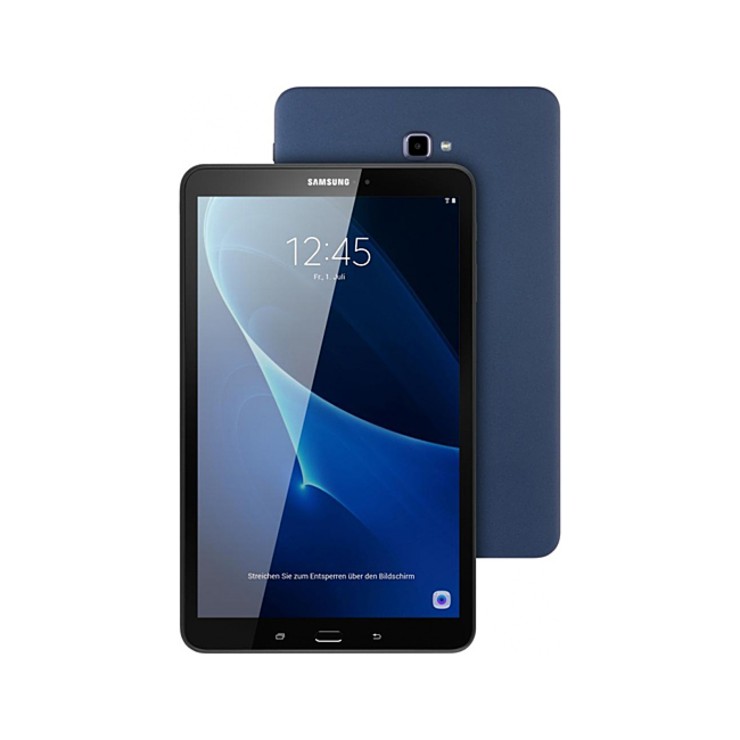 Планшет Samsung Galaxy Tab A 10.1 SM-T585 LTE 16Gb