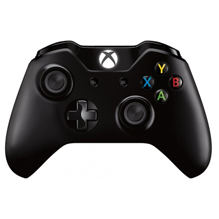 Геймпад Microsoft для Xbox One с Bluetooth